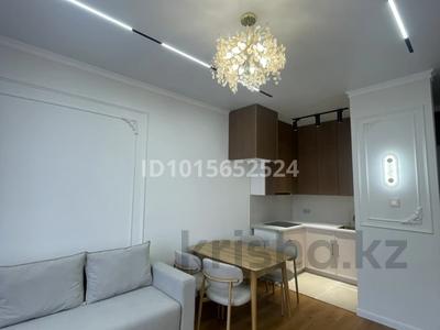 2-бөлмелі пәтер · 40.1 м² · 8/9 қабат, Улы Дала — Бизнес-класс - Ипотека, бағасы: 36 млн ₸ в Астане, Нура р-н