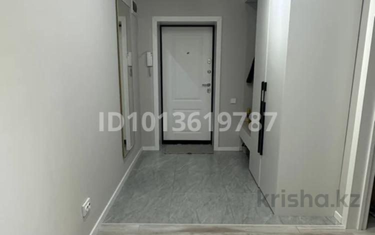 2-бөлмелі пәтер · 66.47 м² · 6/9 қабат, Сейфуллина 65, бағасы: 37.5 млн ₸ в Кокшетау — фото 2