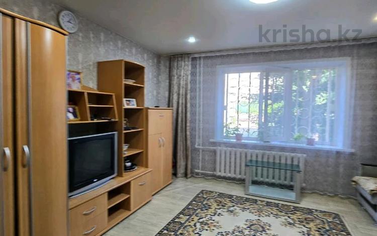 2-комнатная квартира · 54.1 м² · 1/9 этаж, Турксибская за 21.5 млн ₸ в Семее — фото 2