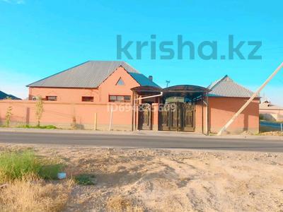 Продажа домов и дачи в Туркестанской обл.: Отдельный дом · 4 комнаты · 130 м² · 10 сот., К.Нурмаханова 19 — Каспий Баня за 47 млн 〒 Отдельный дом · 4 комнаты · 130 м² · 10 сот., К.Нурмаханова 19 — Каспий Баня за 47 млн 〒 в Туркестане