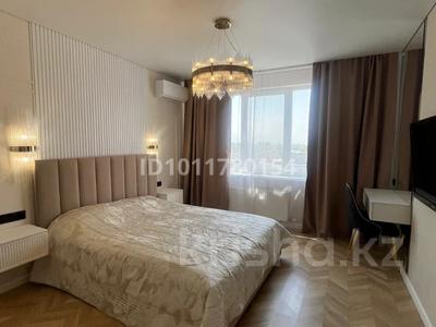 2-комнатная квартира · 67.7 м² · 13/16 этаж, ул. Сулейменова 15 за 70 млн ₸ в Алматы, Ауэзовский р-н