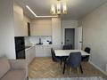 2-комнатная квартира · 67.7 м² · 13/16 этаж, ул. Сулейменова 15 за 70 млн ₸ в Алматы, Ауэзовский р-н — фото 11
