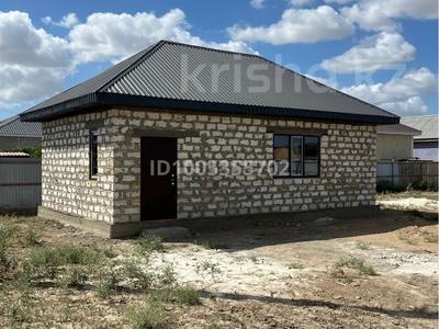 Отдельный дом · 2 комнаты · 60 м² · 8 сот., Сунгата масалимова 23 за 8.5 млн ₸ в Атырау