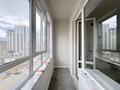 1-бөлмелі пәтер · 37.5 м² · 6/9 қабат, Анет баба 10 — Е-755, бағасы: 31 млн ₸ в Астане, Нура р-н — фото 20