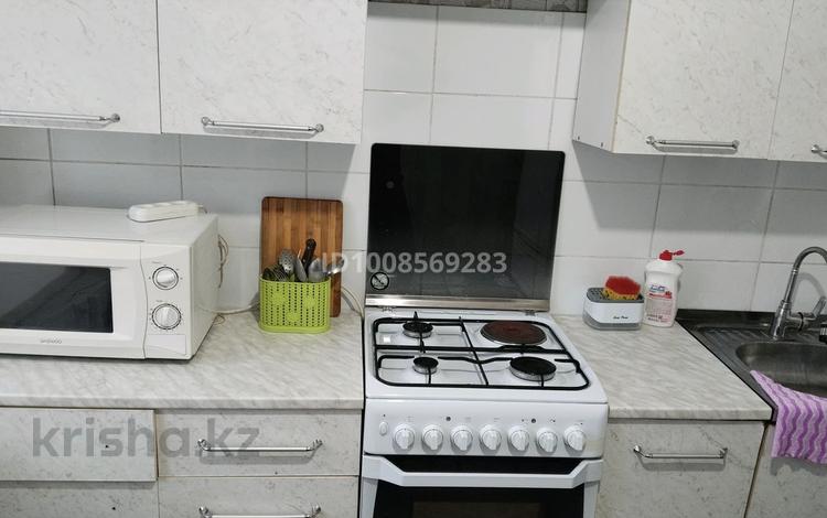 1-комнатная квартира · 34 м² · 2/5 этаж, 408 квартал 21 — Цона за 10 000 ₸ в Семее — фото 2