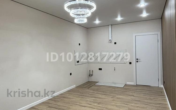 2-бөлмелі пәтер · 51 м² · 2/9 қабат, Трасса Астана-Караганда 4/3, бағасы: 200 000 ₸ в Сарайшык р-н — фото 2