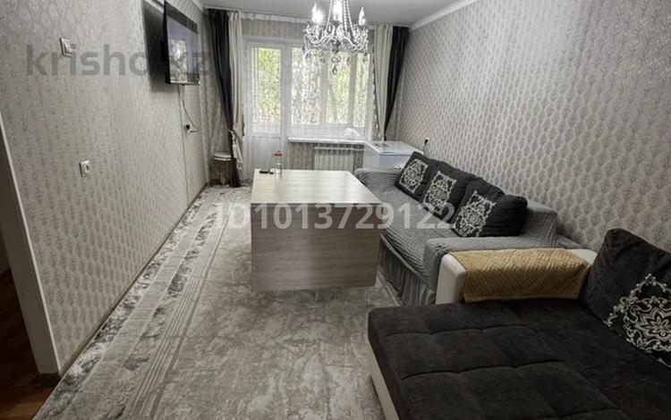 2-комнатная квартира · 46 м² · 2/5 этаж, Сатпаев 12/3 за 22 млн ₸ в Усть-Каменогорске — фото 2