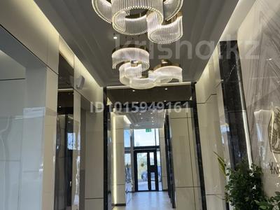 2-комнатная квартира · 42.15 м² · 12/16 этаж, Нурсултана Назарбаева 1 за 29.5 млн ₸ в Шымкенте, Каратауский р-н