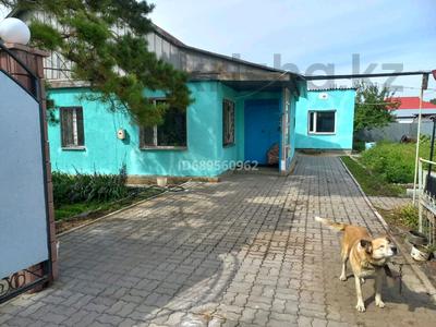 Отдельный дом • 4 комнаты • 80 м² • 7 сот., Тулебаева 8 за 20 млн 〒 в Темиртау