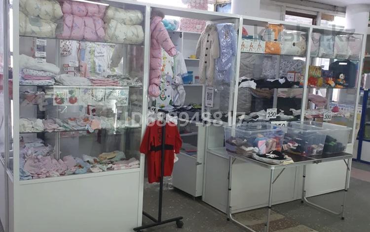 Магазины и бутики • 9 м² за 1.5 млн 〒 в Павлодаре — фото 7