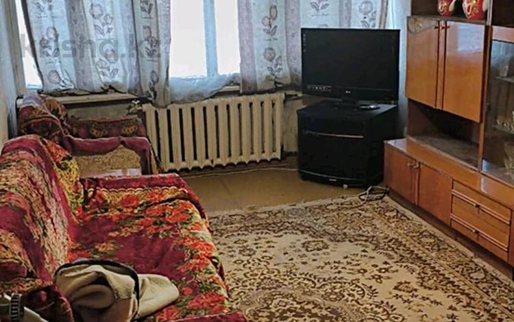 2-комнатная квартира · 45 м² · 2/2 этаж, ул Кисловодская 4 за 130 000 ₸ в Алматы, Алатауский р-н — фото 2