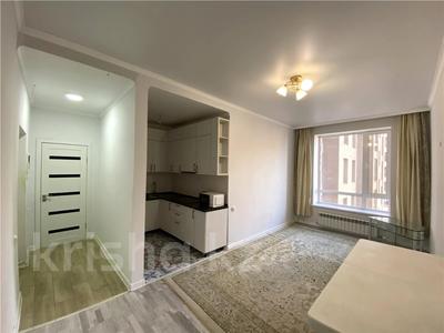 2-комнатная квартира · 46.2 м² · 8/10 этаж, Максут Нарикбаев — Коргалжынское ш. за 33.5 млн ₸ в Астане, Нура р-н