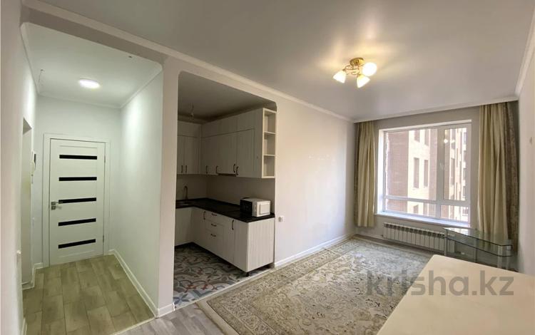 2-комнатная квартира · 46.2 м² · 8/10 этаж, Максут Нарикбаев — Коргалжынское ш. за 33.5 млн ₸ в Астане, Нура р-н — фото 2