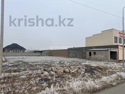 Участок · 10 соток, Карасай батыр 9 — Рядом (Шырын апа) детский садик за 9 млн ₸ в Туркестане