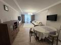 3-комнатная квартира · 92 м² · 11/13 этаж, Тулебаева 5 за 41.5 млн ₸ в Астане, Алматы р-н