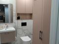 3-комнатная квартира · 92 м² · 11/13 этаж, Тулебаева 5 за 41.5 млн ₸ в Астане, Алматы р-н — фото 3