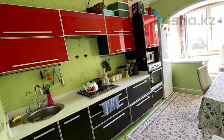3-комнатная квартира · 65 м² · 5/5 этаж, Тлендиева за 37.5 млн ₸ в Алматы, Алмалинский р-н — фото 19