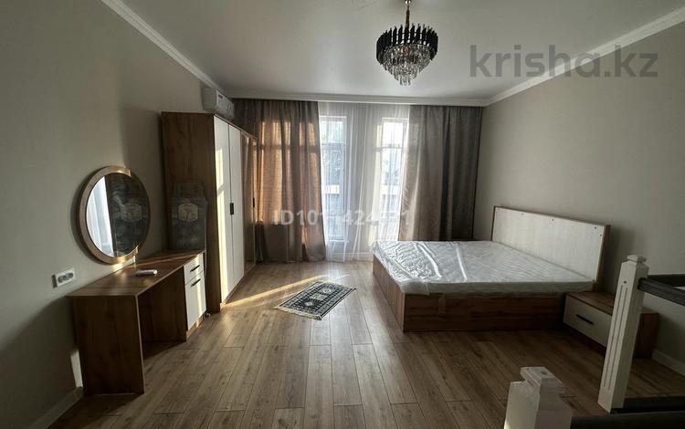 2-бөлмелі пәтер · 60 м² · 1/2 қабат, ул. Отырар 10/1 — Алатауская трасса, бағасы: 27 млн ₸ в Туздыбастау (Калинино) — фото 16
