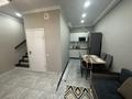 2-бөлмелі пәтер · 60 м² · 1/2 қабат, ул. Отырар 10/1 — Алатауская трасса, бағасы: 27 млн ₸ в Туздыбастау (Калинино) — фото 3