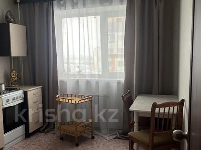 1-комнатная квартира, 40 м², 8/9 этаж, Микрорайон Аэропорт 2, Герасимова 12 за 14.2 млн 〒 в Костанае, Микрорайон Аэропорт 2