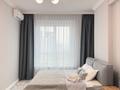 2-бөлмелі пәтер · 55 м² · 11/20 қабат, Сейфуллина 574, бағасы: 25 000 ₸ в Алматы, Бостандыкский р-н — фото 2