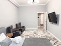 2-бөлмелі пәтер · 55 м² · 11/20 қабат, Сейфуллина 574, бағасы: 25 000 ₸ в Алматы, Бостандыкский р-н — фото 3