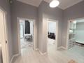 2-бөлмелі пәтер · 55 м² · 11/20 қабат, Сейфуллина 574, бағасы: 25 000 ₸ в Алматы, Бостандыкский р-н — фото 8