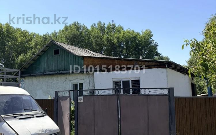 Часть дома · 5 комнат · 53.3 м² · 1238 сот., Бабажанова 110 — Абая бабажанова заде арбата за 15 млн ₸ в Узынагаш — фото 2