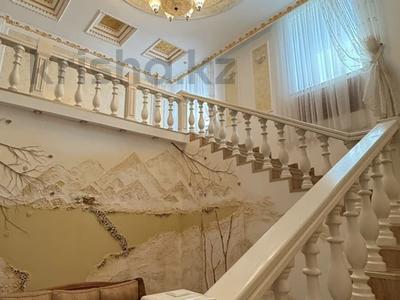 Монша, қонақ үй және демалыс орындары · 450 м², бағасы: 80 млн ₸ в Жезказгане