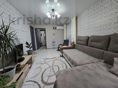 3-комнатная квартира · 53.8 м² · 1/2 этаж, Терешковой 48 за 19.8 млн ₸ в Затобольске (Тобыле)