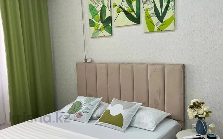 1-комнатная квартира · 45 м² · 9/9 этаж, Байтурсынова 70/1 — Рио, НИШ, Мырзахметовский, Автоцон, ДВД, рестораны Меруерт и Нурсултан за 12 000 〒 в Кокшетау — фото 26