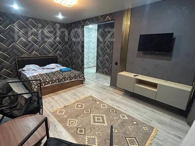1-комнатная квартира · 35 м² · 1/5 этаж, Бостандыкская 11 за 2 500 ₸ в Петропавловске
