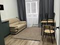 1-комнатная квартира · 40 м² · 2/9 этаж, Чингиз Айтматов 40/2 за 230 000 ₸ в Астане, Нура р-н — фото 2