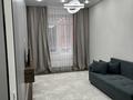 1-комнатная квартира · 40 м² · 2/9 этаж, Чингиз Айтматов 40/2 за 230 000 ₸ в Астане, Нура р-н — фото 4
