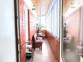 2-комнатная квартира · 98 м² · 8/9 этаж, Сарыарка 16 — ЗАЛ 39м2+КЛАДОВАЯ Набережная за 53 млн ₸ в Астане, Сарыарка р-н — фото 20