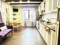 2-комнатная квартира · 98 м² · 8/9 этаж, Сарыарка 16 — ЗАЛ 39м2+КЛАДОВАЯ Набережная за 53 млн ₸ в Астане, Сарыарка р-н — фото 13