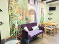 2-комнатная квартира · 98 м² · 8/9 этаж, Сарыарка 16 — ЗАЛ 39м2+КЛАДОВАЯ Набережная за 53 млн ₸ в Астане, Сарыарка р-н — фото 17
