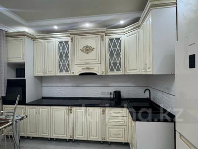 2-бөлмелі пәтер · 75 м² · 4/9 қабат, Розыбакиева 320, бағасы: 400 000 ₸ в Алматы, Бостандыкский р-н