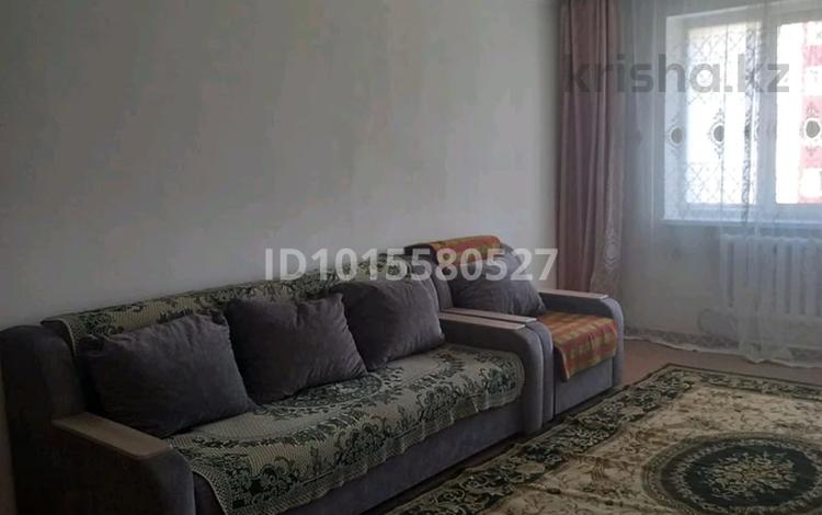 2-бөлмелі пәтер · 65 м² · 3/5 қабат, Нуржау 16/2, бағасы: 24 млн ₸ в им. Касыма кайсеновой — фото 2