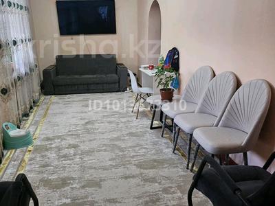 Часть дома · 4 комнаты · 70 м² · 4 сот., Нурымова 37/а — Туркстански церковь артындагы коше за 25 млн ₸ в Шымкенте, Аль-Фарабийский р-н