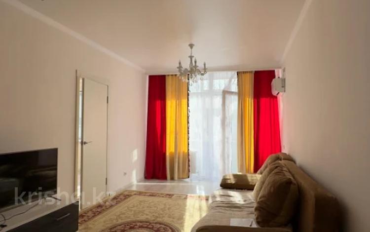 3-комнатная квартира · 72 м² · 11/12 этаж, мкр Дарабоз за 38.5 млн ₸ в Алматы, Алатауский р-н — фото 9