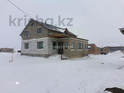 Отдельный дом • 6 комнат • 200 м² • 10 сот., Западный район за 24.5 млн 〒 в Жезказгане