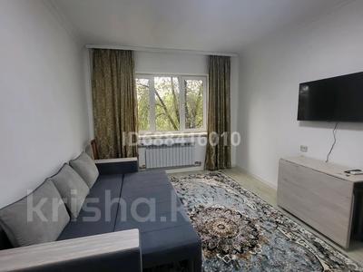 2-бөлмелі пәтер · 54 м² · 3/5 қабат, Сатпаева 127 — Угол Бруселовсконр, бағасы: 20 000 ₸ в Алматы, Бостандыкский р-н