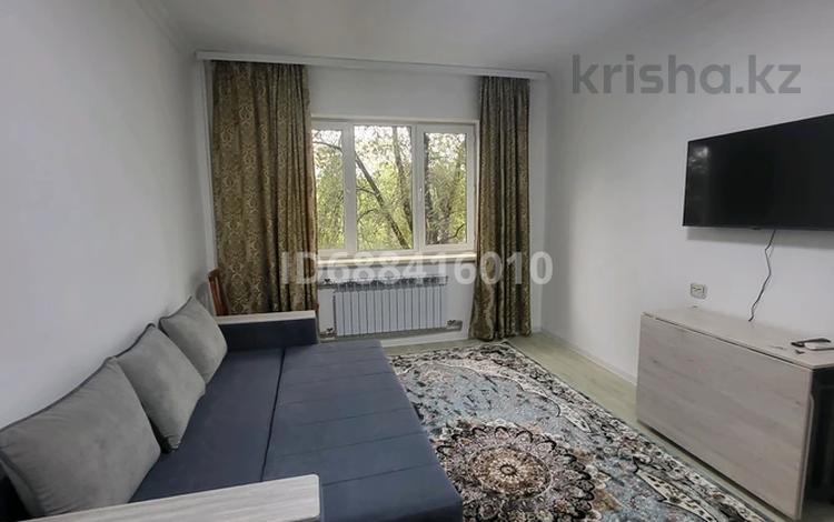 2-комнатная квартира · 54 м² · 3/5 этаж, Сатпаева 127 — Угол Бруселовсконр за 20 000 〒 в Алматы, Бостандыкский р-н — фото 2