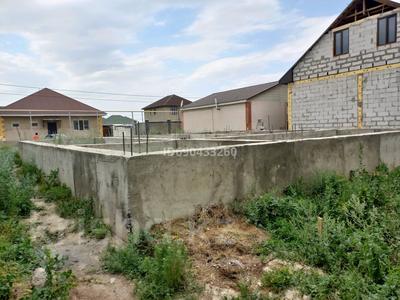 Участок · 4 сотки, мкр Мадениет 20 — Мухитмероулы за 16 млн 〒 в Алматы, Алатауский р-н