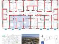 2-бөлмелі пәтер · 62.58 м² · 6/9 қабат, Райымбека 219Б — БЕЗ КОМИССИИ! ДЕЙСТВУЕТ СКИДКА! УСПЕЙТЕ ПРИОБРЕСТИ СО СКИДКОЙ, бағасы: ~ 55 млн ₸ в Алматы, Жетысуский р-н — фото 2