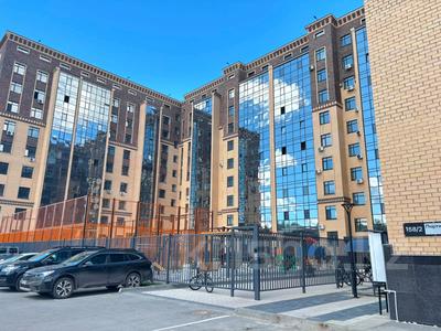 Свободное назначение · 47.6 м² за 9.5 млн ₸ в Петропавловске