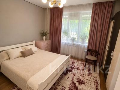 3-бөлмелі пәтер · 73 м² · 1/5 қабат, Каирбекова — Гоголя, бағасы: 62.5 млн ₸ в Алматы, Медеуский р-н