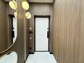 4-комнатная квартира · 122.7 м² · 7/9 этаж, ​Улица Байтурсынулы, 32 32 за 118.9 млн ₸ в Астане, Сарайшык р-н — фото 10