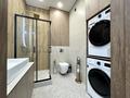 4-комнатная квартира · 122.7 м² · 7/9 этаж, ​Улица Байтурсынулы, 32 32 за 118.9 млн ₸ в Астане, Сарайшык р-н — фото 13
